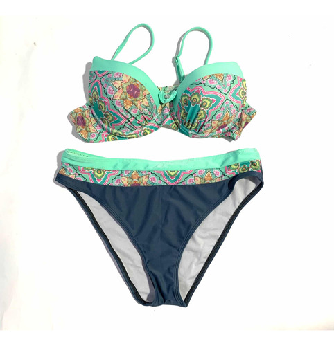 Bikini Talla Xl Nuevo