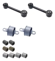 Comprar Kit Bujes Suspensión Trasera Jeep Compass Dodge Caliber