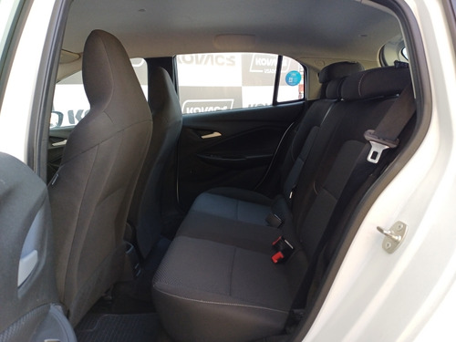 Chevrolet Onix 1.0 HB LT MT