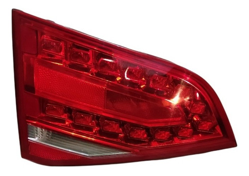 Calavera Interior Audi A4 2009-2011 Led Izquierda Original