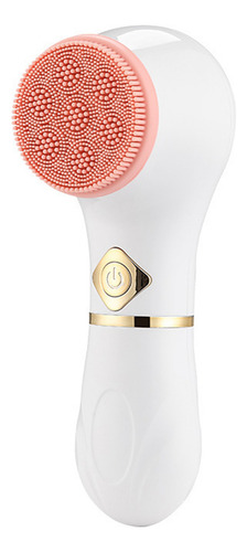 Cepillo Limpiador Facial Vibratorio L Three In Ipx7 Con 3 90