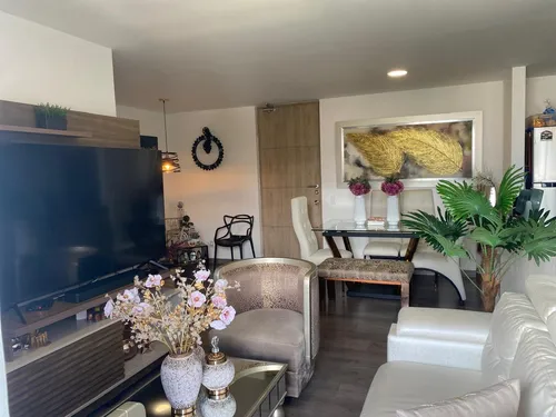 Apartamento En Venta En Los Colores