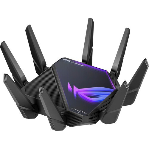 Netgear Nighthawk M6 5g Mobile Hotspot & Ax3600 Dual-band