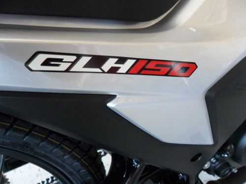 Imagen 9 de 12 de Honda Glh 150