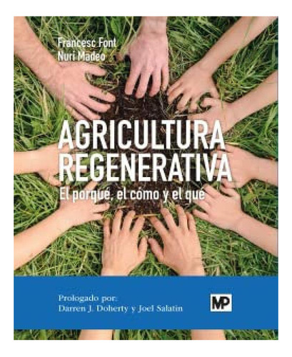 Agricultura Regenerativa - Font Francesc