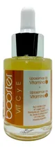 Comprar Booster Vitamina C Y E Antioxidante Oil Free 30ml Zine Momento De Aplicación Día\u002Fnoche Tipo De Piel Todo Tipo De Piel