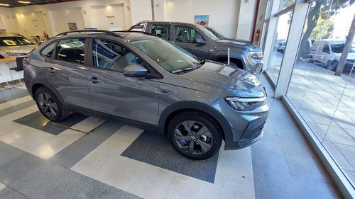 Volkswagen Nivus 1.0 Tsi 200 Comfortline
