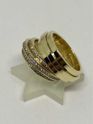Glitter Joias Alianças Vivara Love Me Ouro E Diamantes