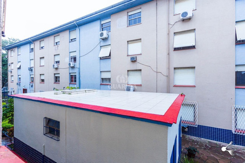 Imagem 19 de 24 de Apartamento Para Aluguel, 2 Quartos, Menino Deus - Porto Alegre/rs - 11357