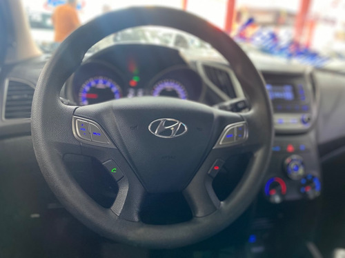 Imagem 14 de 20 de Hyundai Hb20 1.0 Comfort 12v 2018