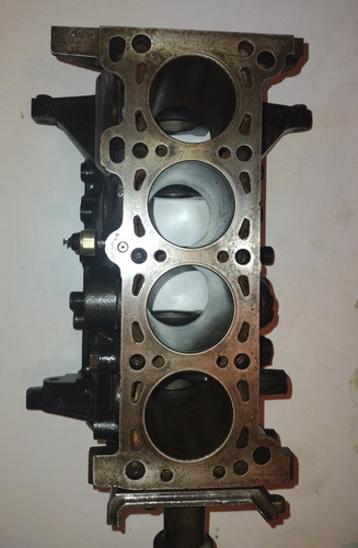 Bloque Para Motor Ford Festiva 