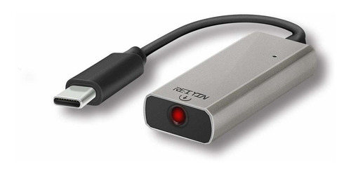 Reiyin Da-03 Usb-c Dac Convertidor De Audio 192 Khz 24bit T.