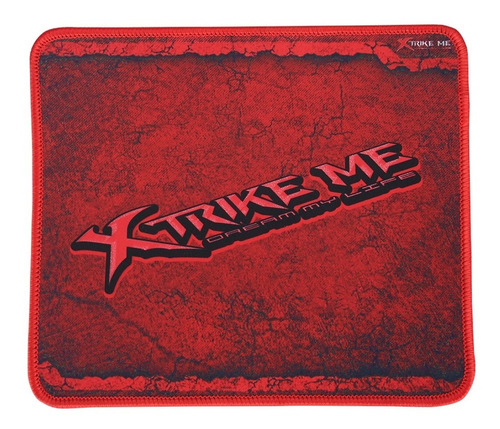 Imagen 5 de 8 de Combo Mouse Gamer Pad 7 Botones 3600 Dpi Gmp-290 Xtrikeme