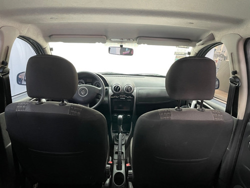 Renault Sandero 1.6 16v Privilege 2013 Mnd