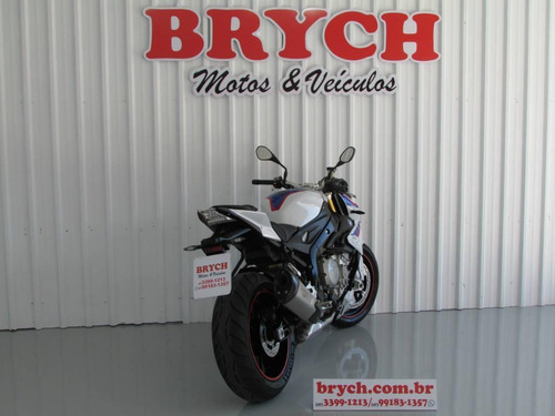 Imagem 4 de 6 de Bmw S 1000 R Tricolor Abs