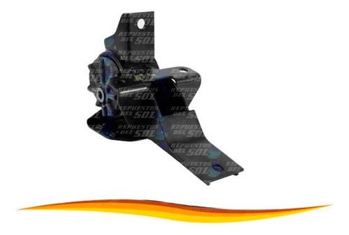 Soporte Motor Para Suzuki Alto K10 1.0 2011 2015