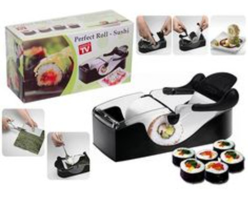 Maquina Para Hacer Sushi