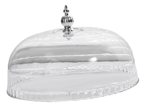 Li Cubierta For Soporte De Tartas, Expositor De Repostería
