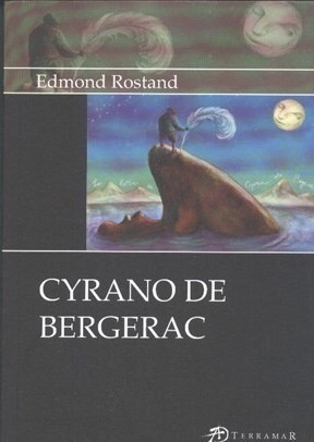 Libro Cyrano De Bergerac De Edmond Rostand