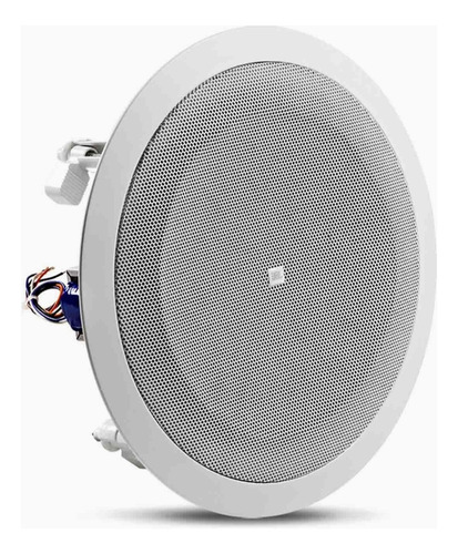 Corneta Jbl 8128 De 8 Pulgadas Hilo Musical 