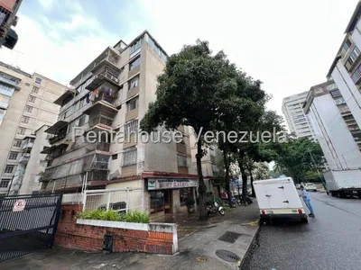 Apartamento en venta