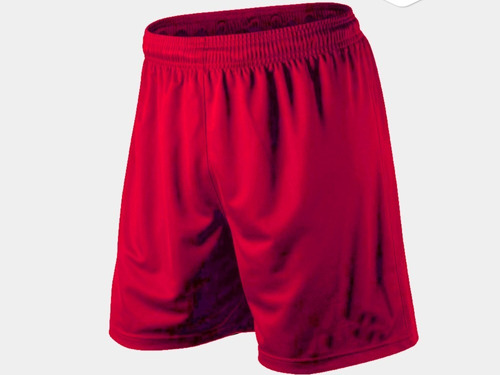  Pack X 9  Short Futbol  Pantalones Cortos Deportivos Niños