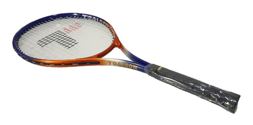 Raqueta Tenis Toalson Dura Power Con Funda +c