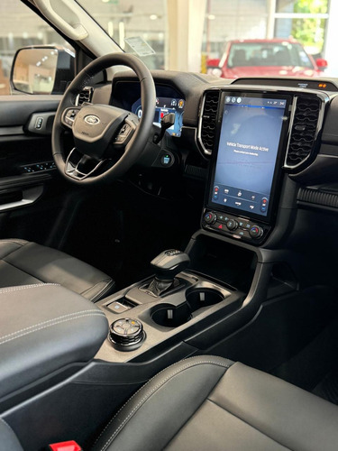 Ford Ranger 3.0 V6 Cd 4X4 Limited + At 250Cv