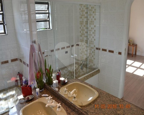 Casa Tèrrea Bolsâo De Interlagos A Esquina Mais Bonita Do Bairro - 375-im324181