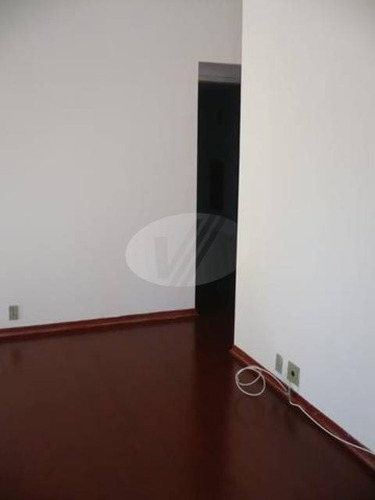 Imagem 7 de 23 de Apartamento À Venda Em Cambuí - Ap214361