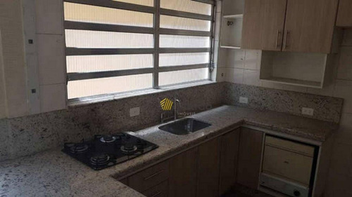 Imagem 6 de 22 de Casa À Venda, 160 M² Por R$ 860.000,00 - Jardim Da Saúde - São Paulo/sp - Ca0681