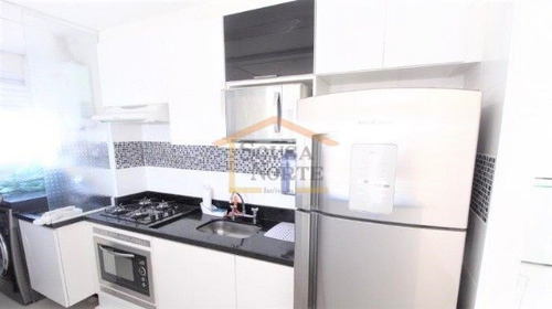 Imagem 6 de 14 de Apartamento, Venda, Vila Amalia (zona Norte), Sao Paulo - 29179 - V-29179