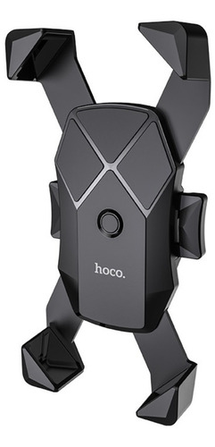 Imagem 6 de 6 de Suporte Bicicleta Moto Celular P/ Guidão Universal Retrátil