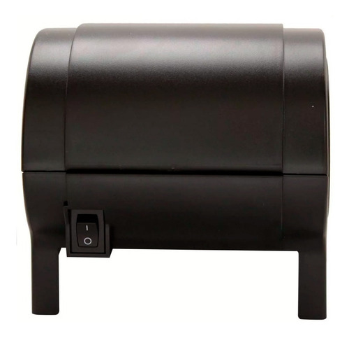 Imagen 3 de 6 de Impresora Termica Ec-line Ec-pm-58110 Miniprinter Usb 58mm
