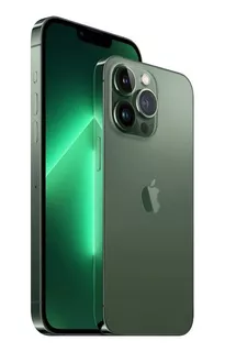 Apple iPhone 13 Pro (128 Gb) - Verde Alpino