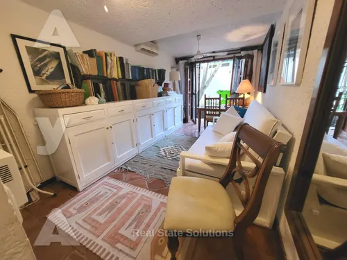 Casa En Venta, Estilo Mexicano, 7 Recámaras, Equipada, Pargo, Sm 3, Cancún