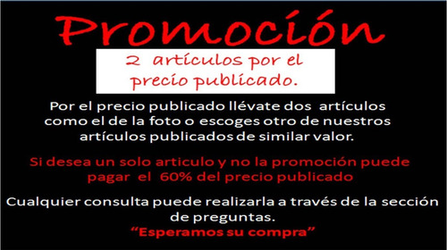 Pizarra Con Marcador Educativa --ver Promoción 2da Foto