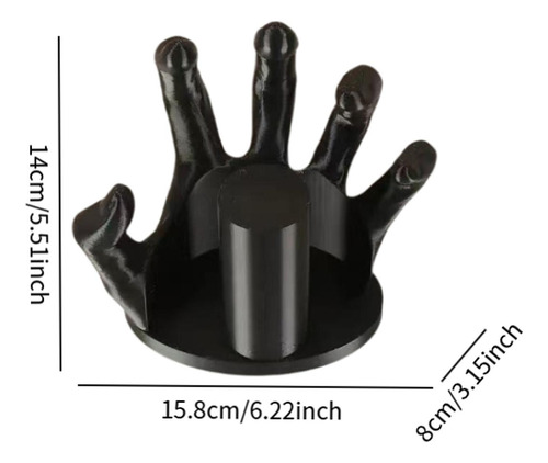 Soporte Para Papel De Cocina, Dispensador De Pañuelos En