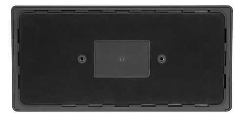 Estación De Acoplamiento Targus Usb-c Universal Dv4k Con 100