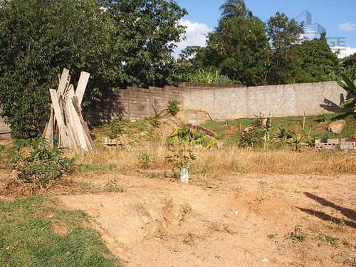 Chácara À Venda, 1440 M² Por R$ 580.000,00 - Jardim Santa Cândida - Campinas/sp - Ch0200