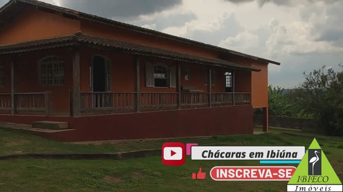 Imagem 9 de 30 de Chacara - 2743 - 70618896
