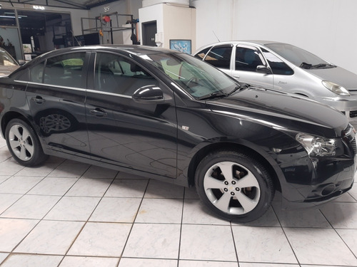 Chevrolet Cruze 1.8 Lt Ecotec 6 Aut. 4p