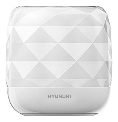 Parlante Bluetooth Hyundai Diamond Series