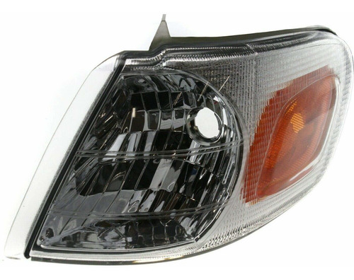 Mapm Premium Venture 97-05 Linterna Esquinera Lh Lente