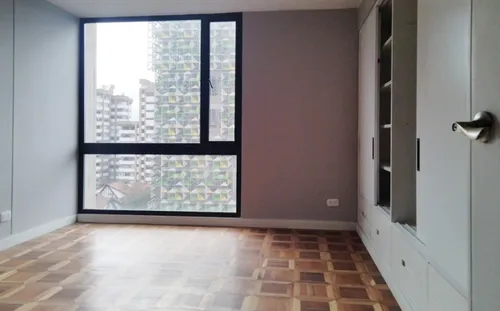 Apartamento En Arriendo/venta En El Nogal. Cod A10110086