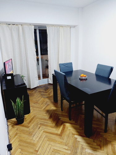 Departamento 3 Ambientes- Almagro