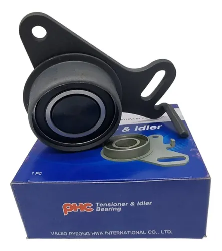 Kit Distribucion Para Hyundai Porter 1997 2.5 Sohc D4ba