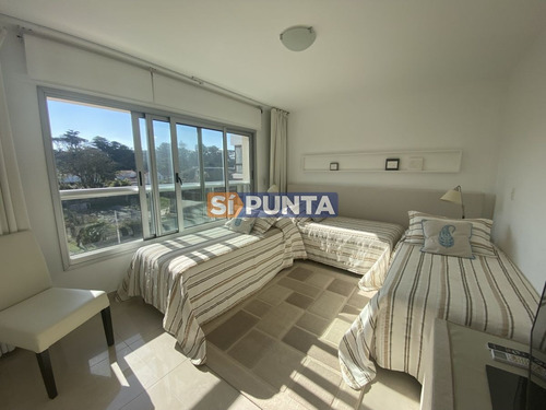 Imagen 18 de 28 de Penthouse En Venta Playa Brava
