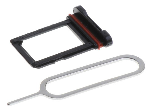 2x Ranura De Pieza De Bandeja Para Soporte De Para S6 G890a