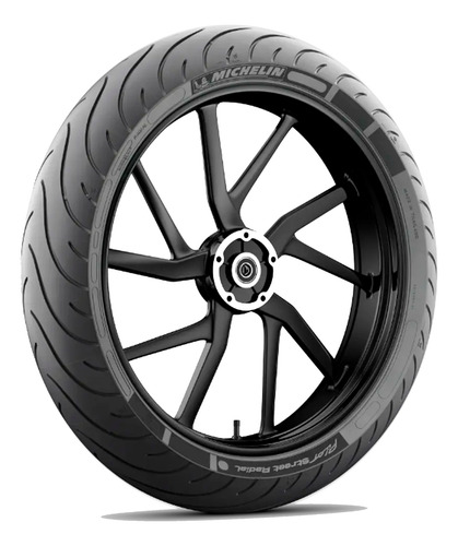 Cubierta Trasera 160/60-17 69w Michelin Pilot Street -